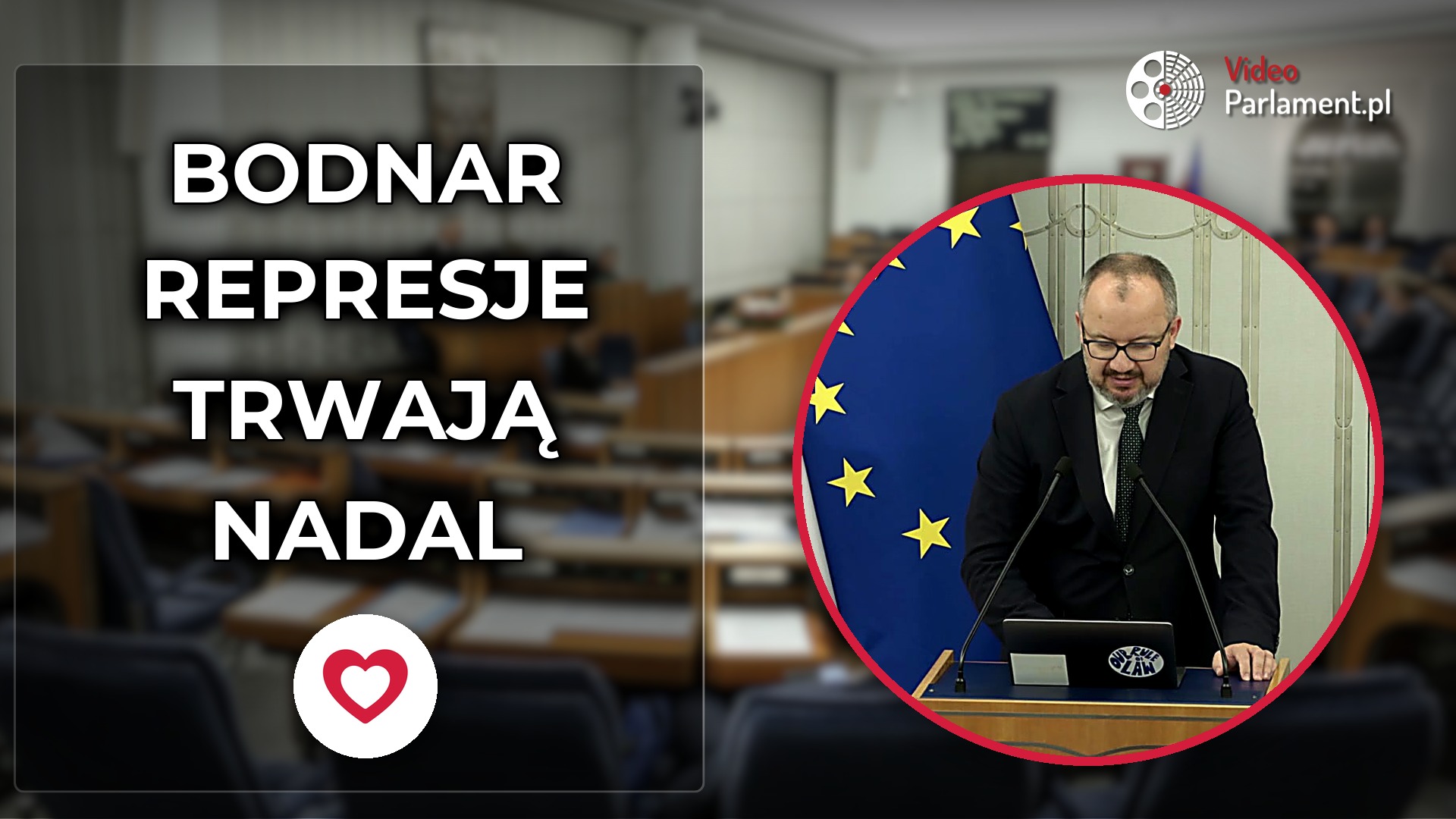 Adam Bodnar pyta o ochronę Białorusinów i ustawę antyhandlową