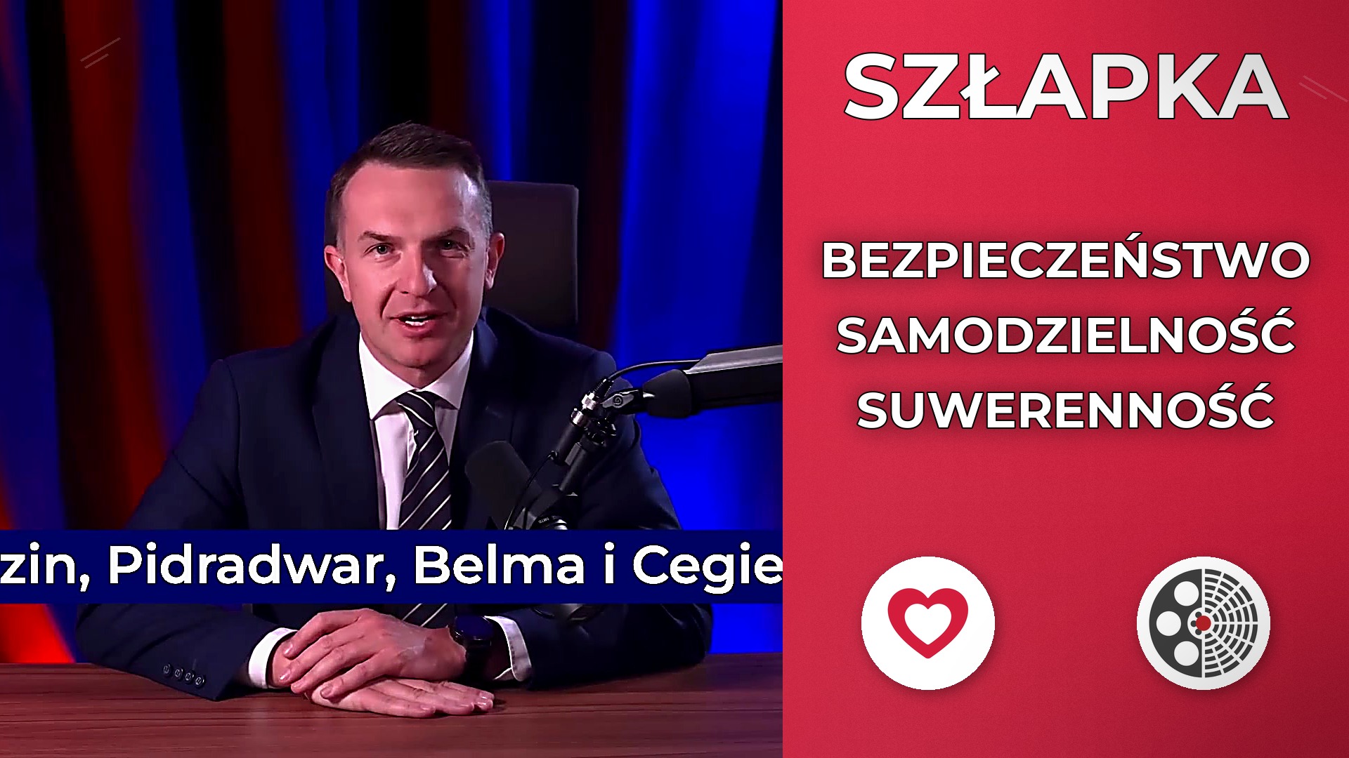 Adam Szłapka: Polska SAFE - bezpieczeństwo na pokolenia