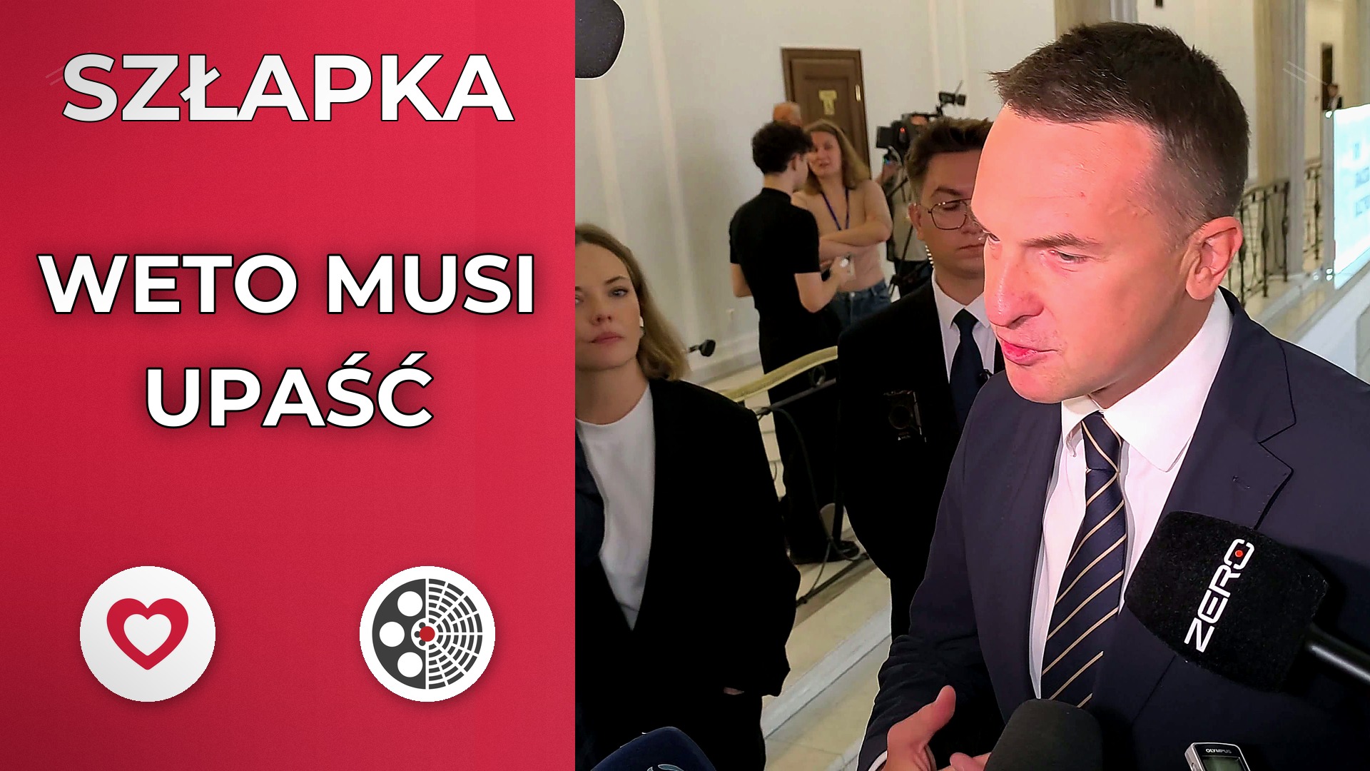 Adam Szłapka: weto w sprawie kryptowalut powinno upaść