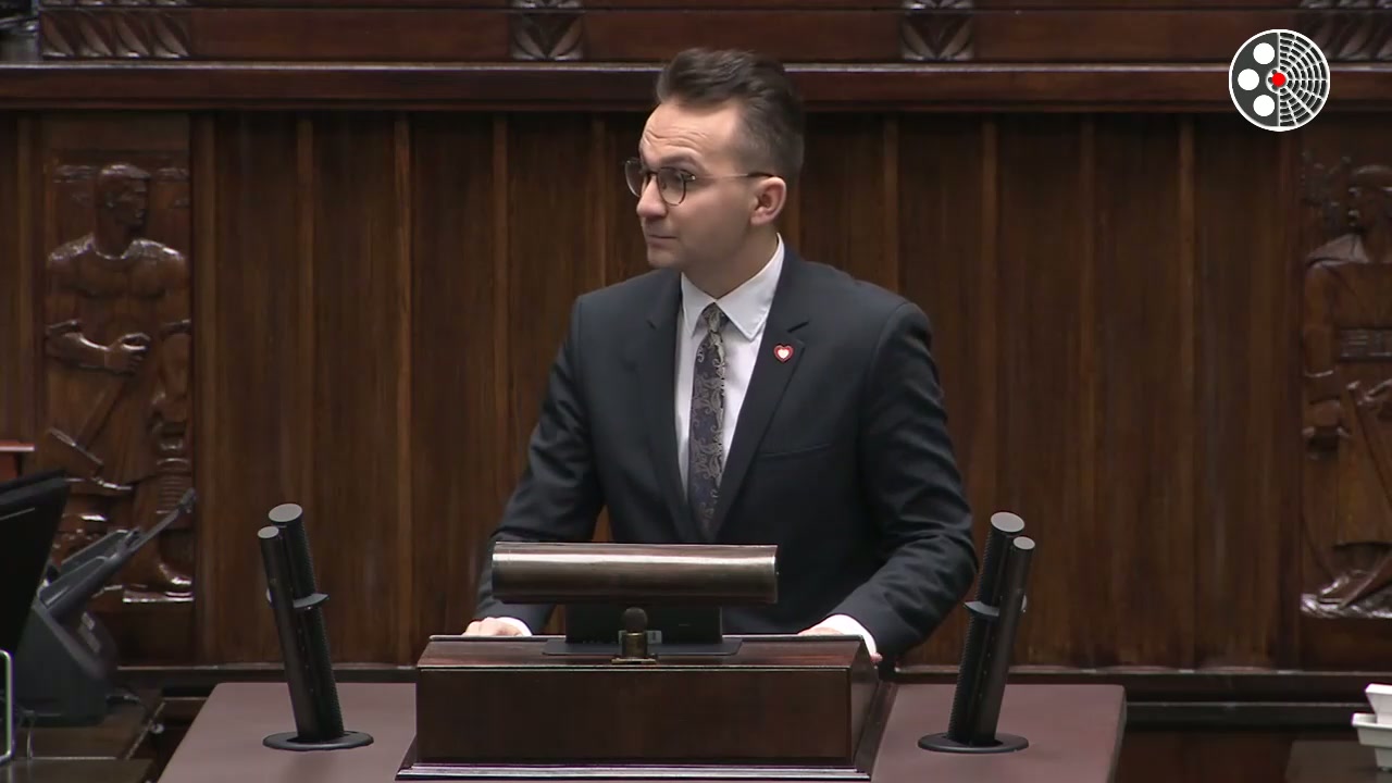 Adrian Witczak: Ułaskawienie to prerogatywa prezydenta