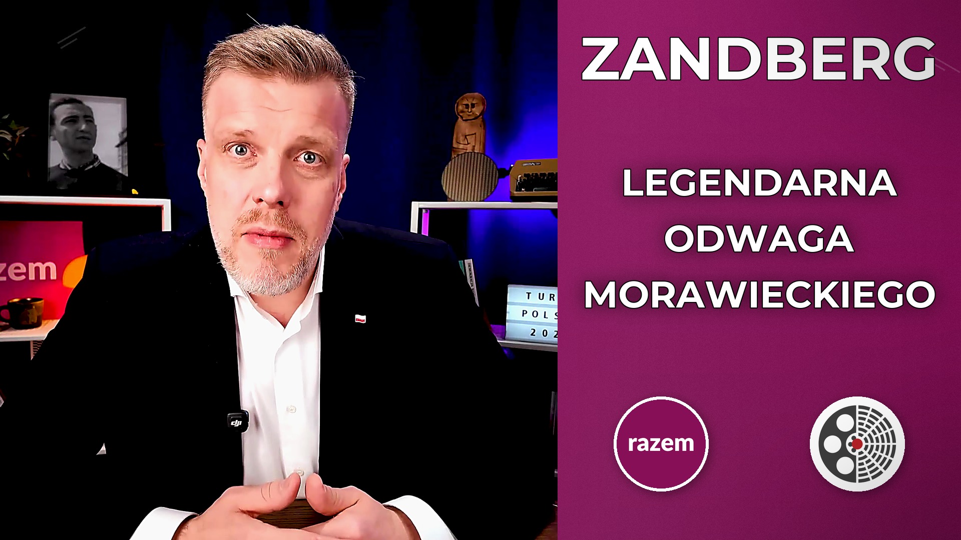 Adrian Zandberg: SKANDAL - Cięcia w diagnostyce NFZ