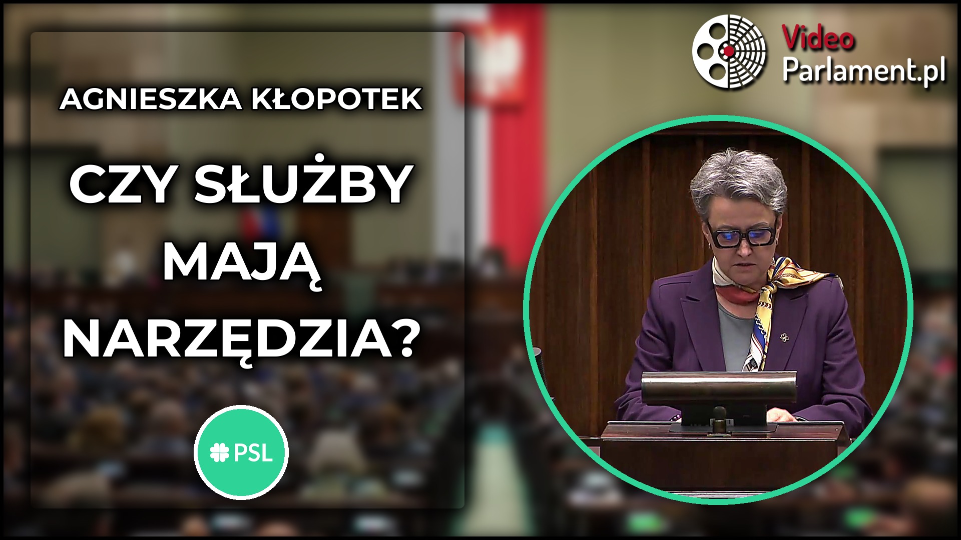 Agnieszka Kłopotek pyta o ochronę przed oszustwami krypto