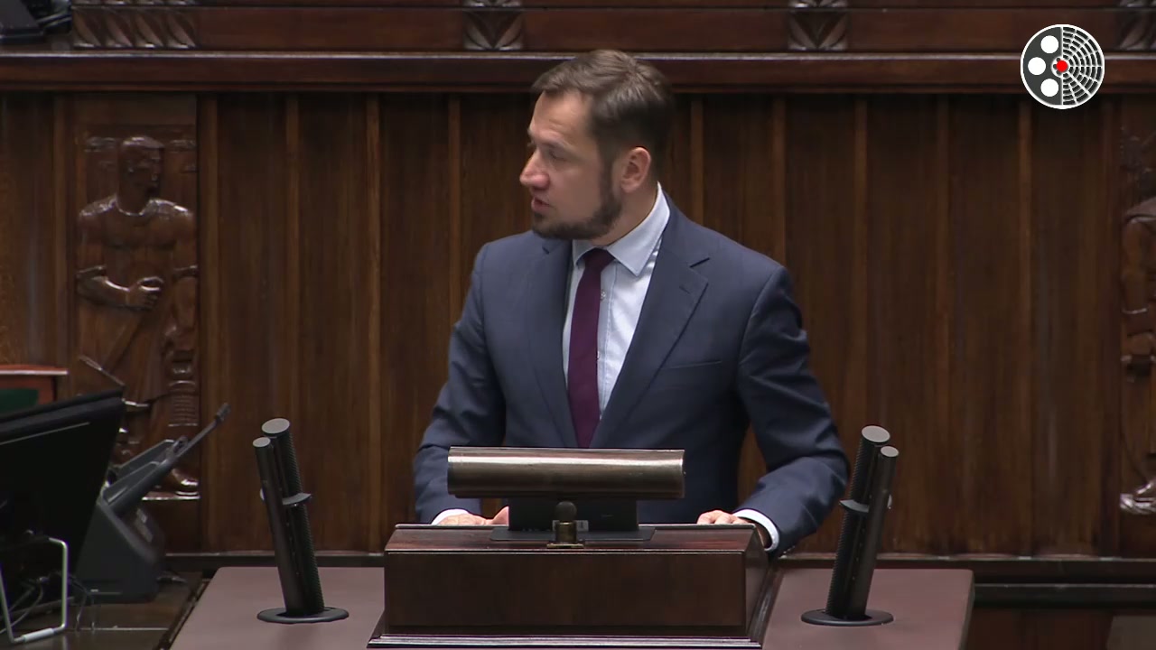 Aleksander Miszalski: Krytyka PiS za uszczuplenie budżetów samorządów