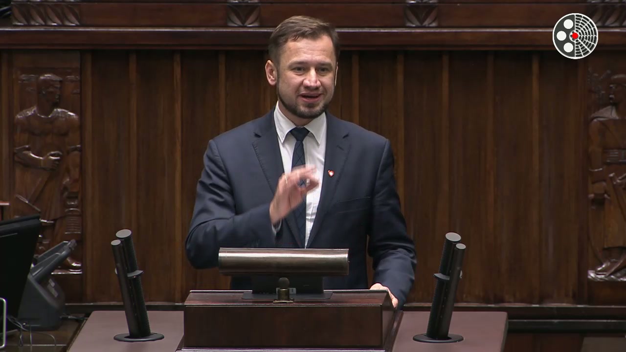 Aleksander Miszalski: krytyka skasowania programów in vitro