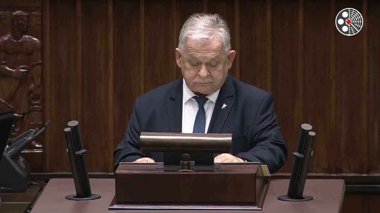 Aleksander Mrówczyński pyta: Czyja będzie Polska?