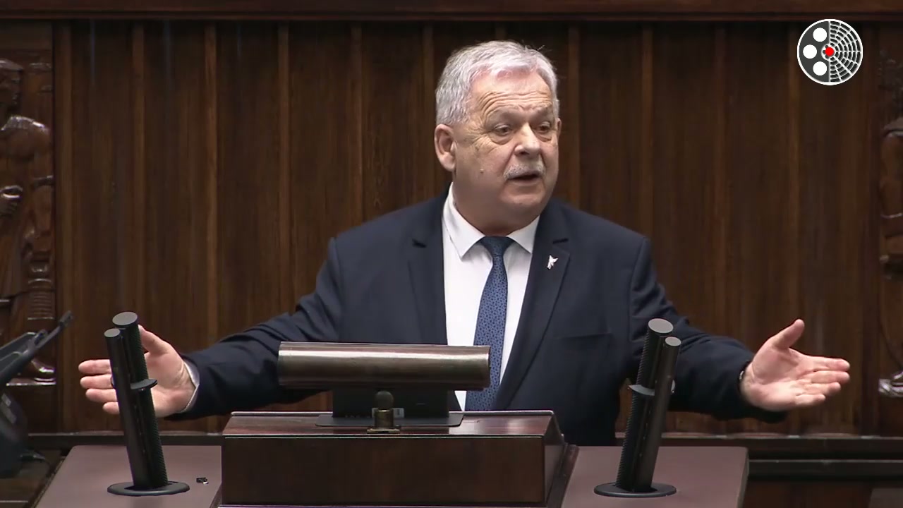 Aleksander Mrówczyński: Ostrzeżenie przed 'audytami' i powrotem do 2015