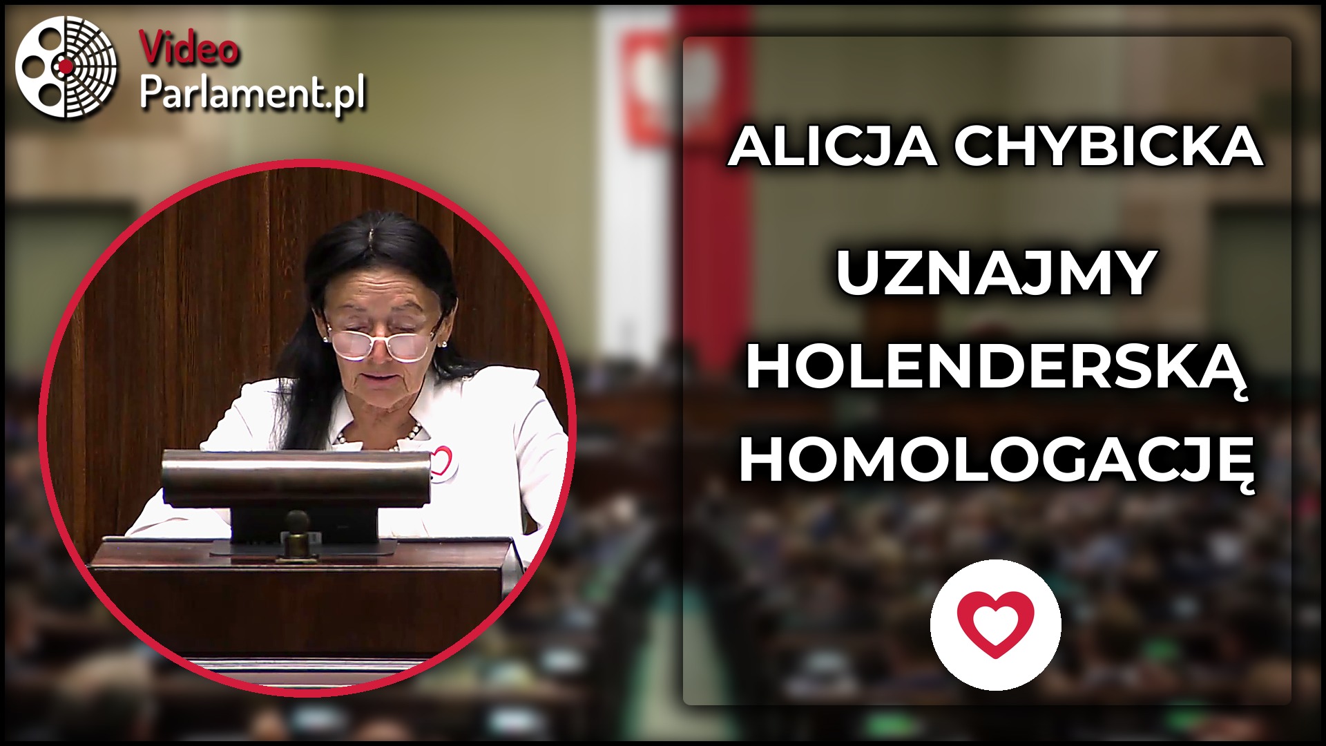 Alicja Chybicka: Uznajmy holenderską homologację Tesla FSD