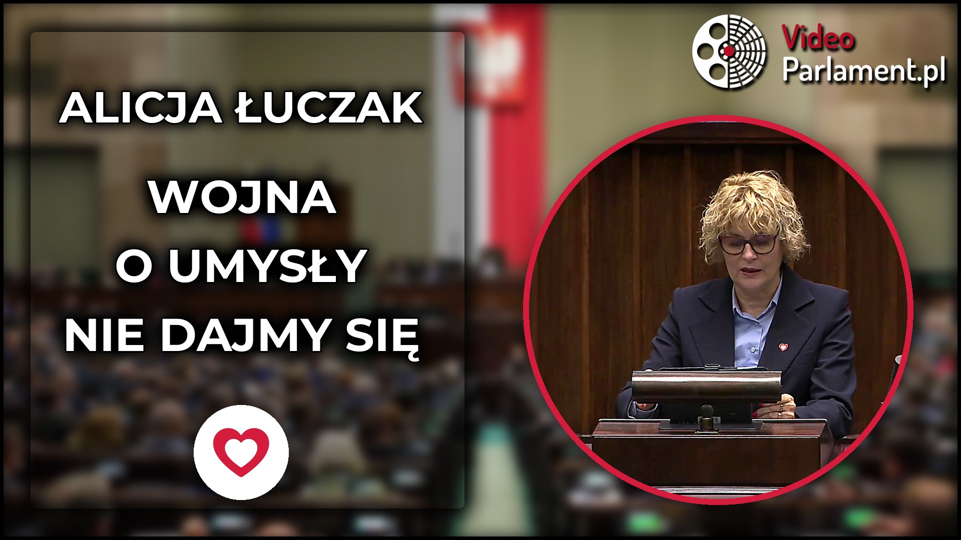Alicja Łuczak: Wojna o umysły i rosyjska dezinformacja