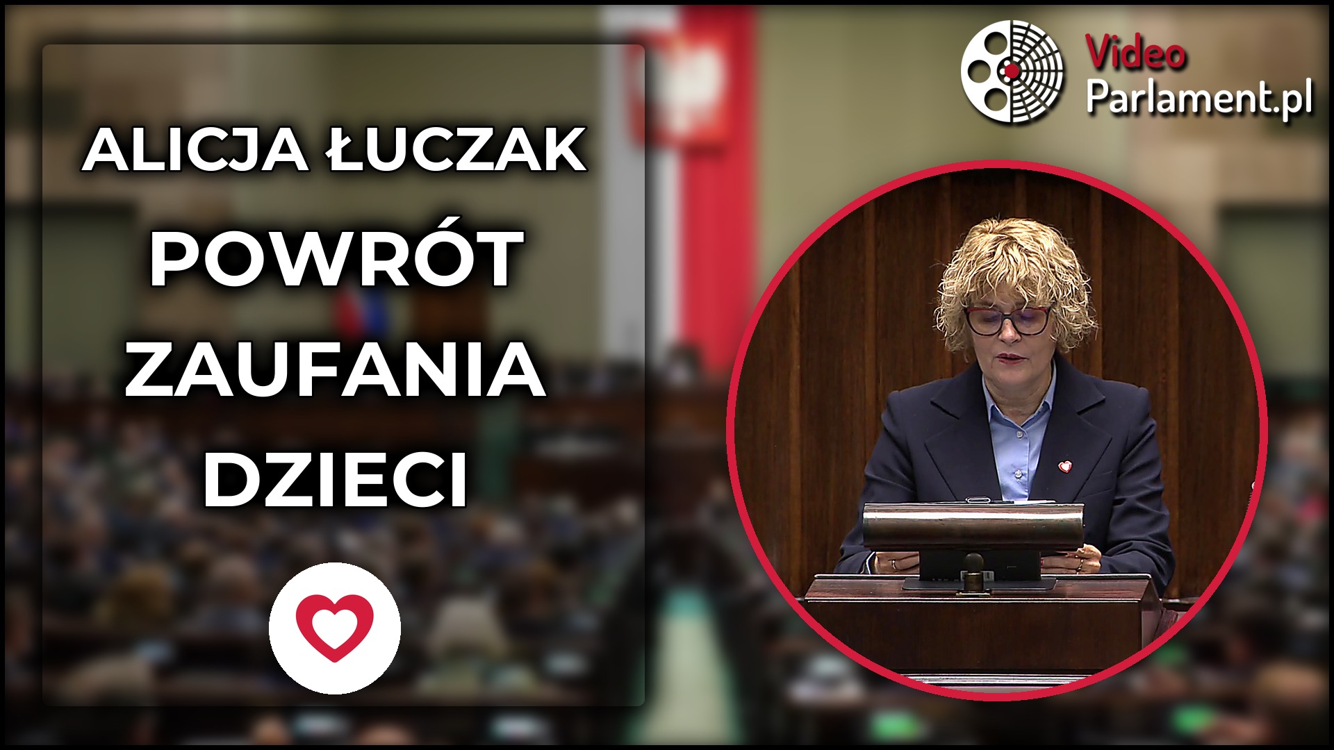 Alicja Łuczak: Rok 2025 przełomem dla Rzecznika Praw Dziecka