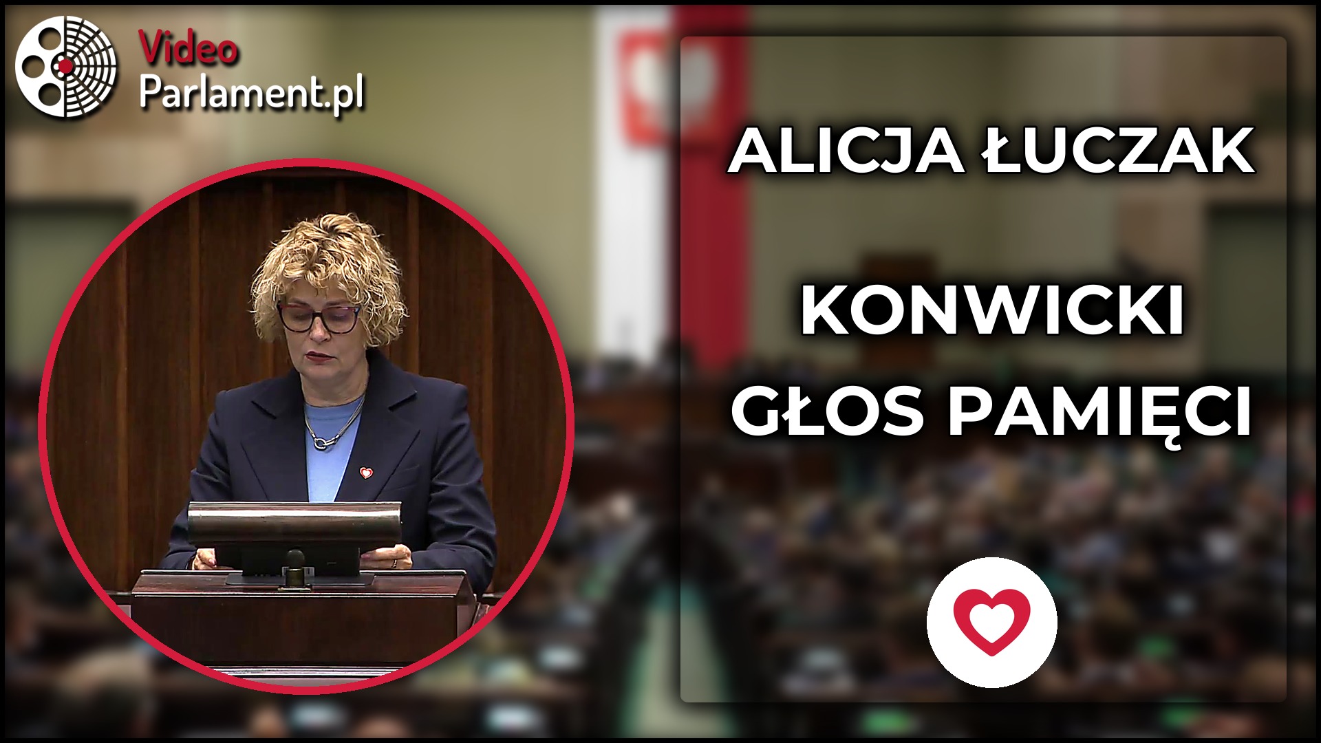 Alicja Łuczak o Tadeuszu Konwickim: głos pamięci i wolności