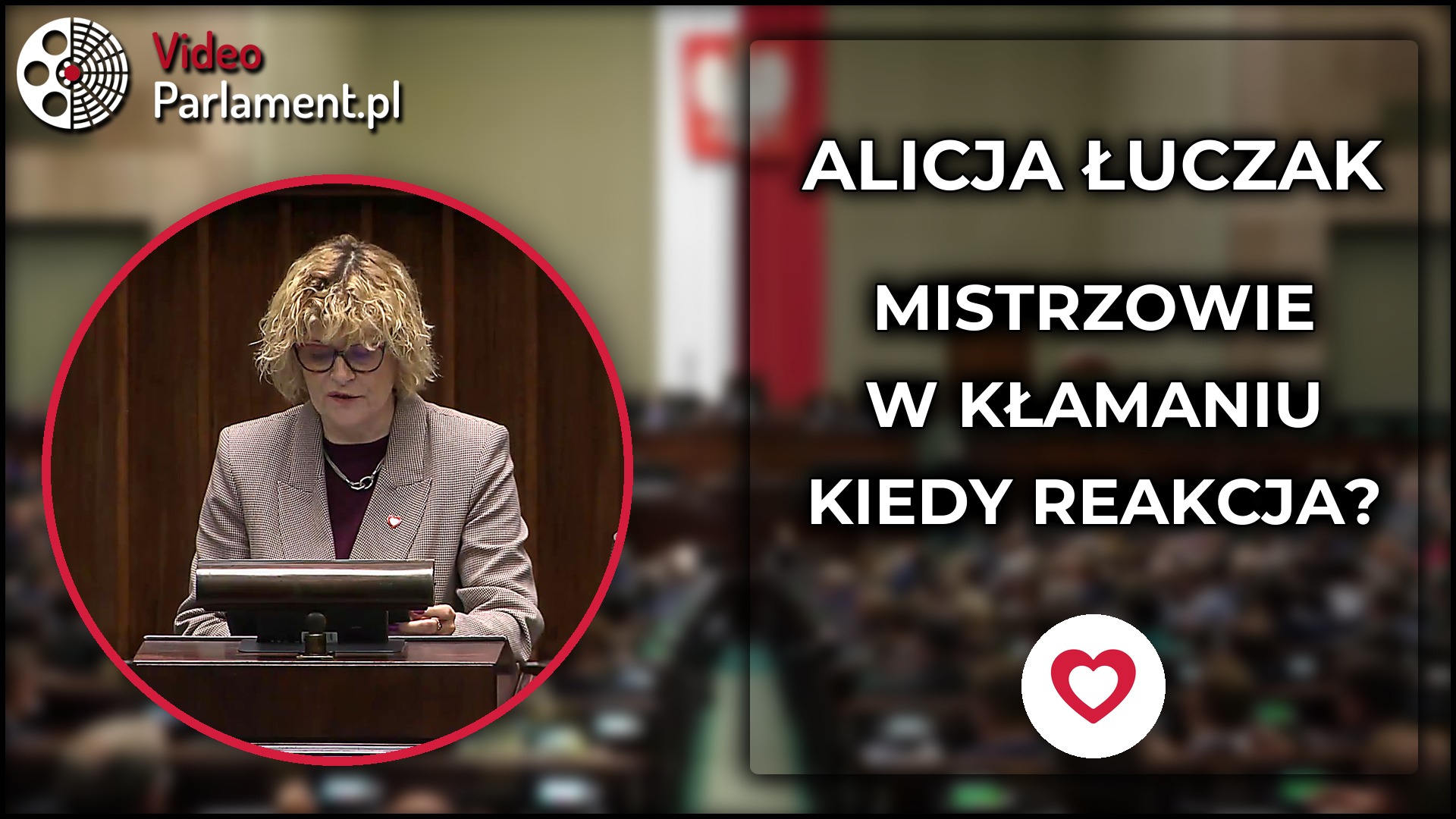 Alicja Łuczak - Mistrzowie w kłamaniu? Ochrona dzieci online
