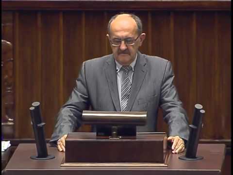 Andrzej Matusiewicz o rejestracji akt i pięcioletnim przedawnieniu