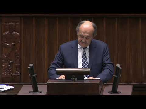 Andrzej Matusiewicz: Postulaty zaostrzenia przepisów o adopcji
