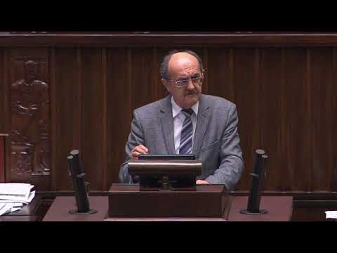 Andrzej Matusiewicz o poprawkach do ustawy o represjonowanych