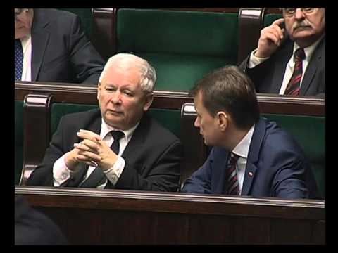 Andrzej Matusiewicz: Sprzeciw wobec kryterium wieku w noweli TK