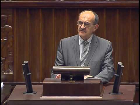 Andrzej Matusiewicz proponuje zmiany regulaminu: +2 uchwały