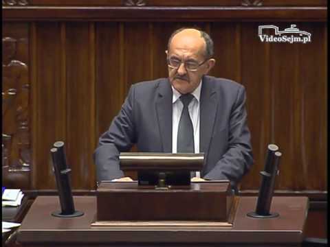Andrzej Matusiewicz o ustawie ws. nabywania nieruchomości
