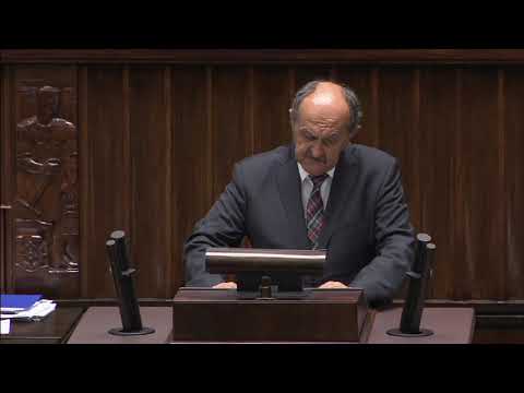 Andrzej Matusiewicz o automatyzacji zaświadczeń z KRK
