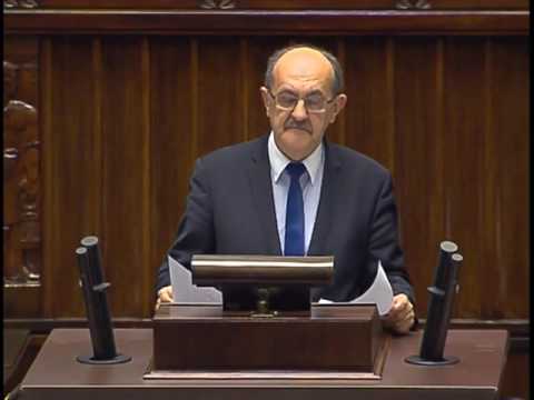 Andrzej Matusiewicz o ochronie prokuratury przez służbę więzienną