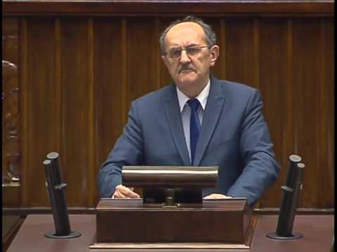 Andrzej Matusiewicz broni zaostrzenia kar za przestępstwa drogowe