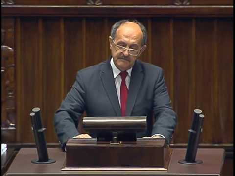 Andrzej Matusiewicz o udziale organizacji w postępowaniu karnym