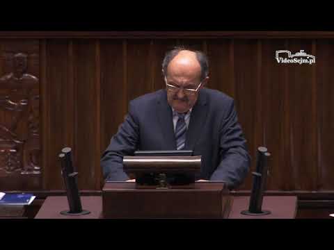 Andrzej Matusiewicz: Sędziowie wybierali samych siebie przez 20 lat