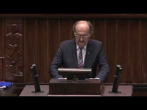 Andrzej Matusiewicz: modernizacja i podwyżki w służbie więziennej