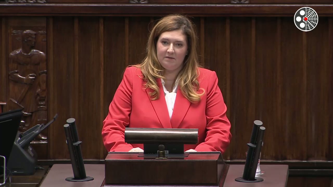 Anna Gembicka: Apel o systemowe rozwiązania dla rolnictwa