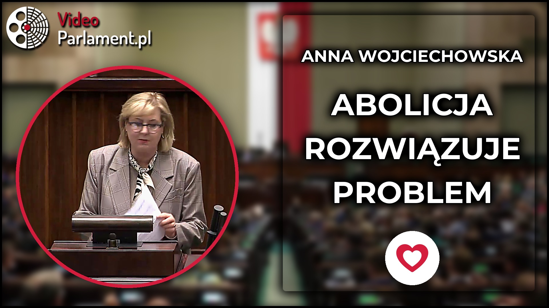 Anna Wojciechowska o abolicji dla Polaków w ukraińskiej armii