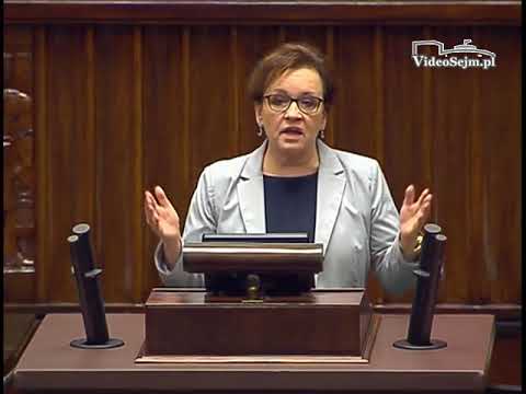 Anna Zalewska wyjaśnia zasady edukacji domowej i wsparcie dla Polonii