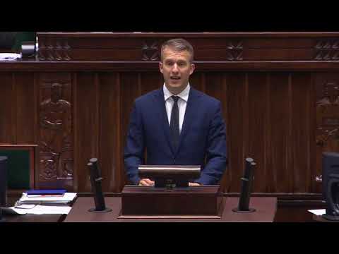 Arkadiusz Marchewka: propozycja zwolnienia młodych z ZUS i NFZ