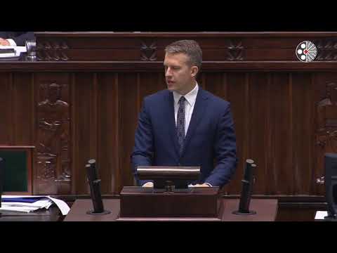 Arkadiusz Marchewka: Propozycja zwolnienia młodych do 25 lat ze składek