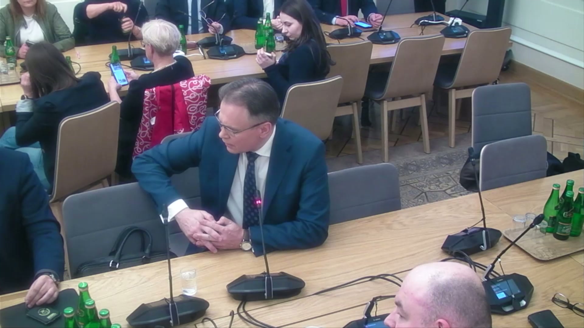 Arkadiusz Mularczyk: Domaga się kontynuacji żądań reparacji od Niemiec