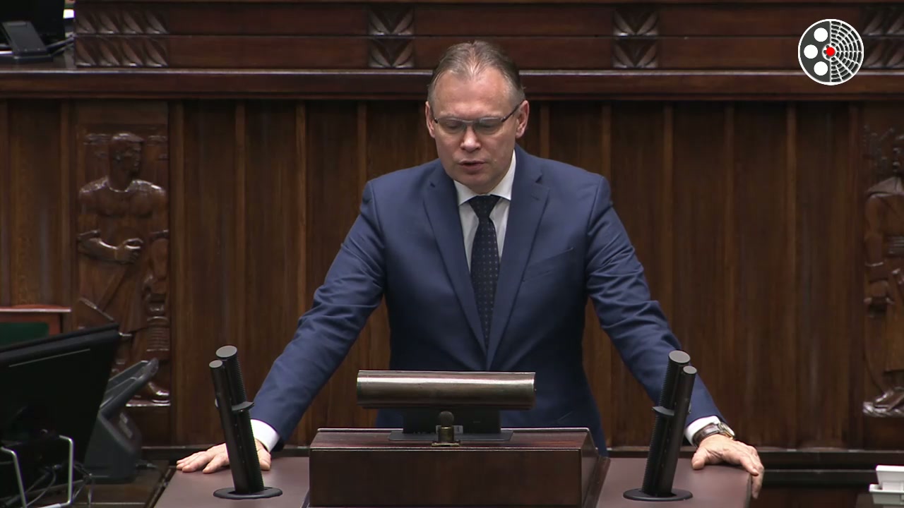 Arkadiusz Mularczyk: Oskarżenia po wyłączeniu sygnału TV
