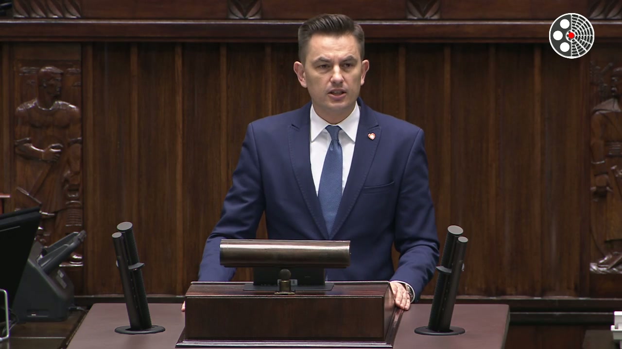 Arkadiusz Myrcha: rząd stracił 5 mld euro z KPO przez spory o sądy