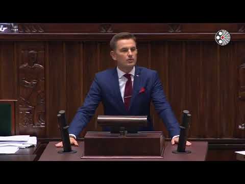 Arkadiusz Myrcha: Sąd Najwyższy zarażony pisowskim wirusem