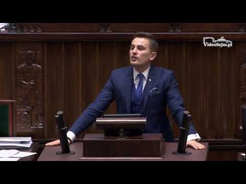 Arkadiusz Myrcha pyta ministra o usunięcie 40 tys. ławników