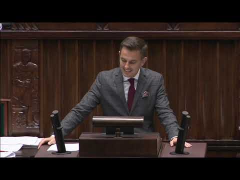 Arkadiusz Myrcha krytykuje projekt zakazujący edukacji seksualnej