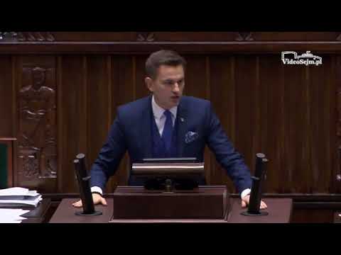 Arkadiusz Myrcha o poprawkach zwiększających władzę prokuratora