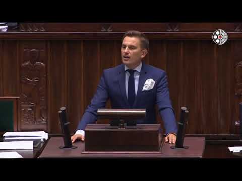 Arkadiusz Myrcha o partyjniactwie prokuratury i ochronie VIP-ów