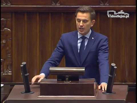 Arkadiusz Myrcha krytykuje ignorowanie ekspertów w Sejmie