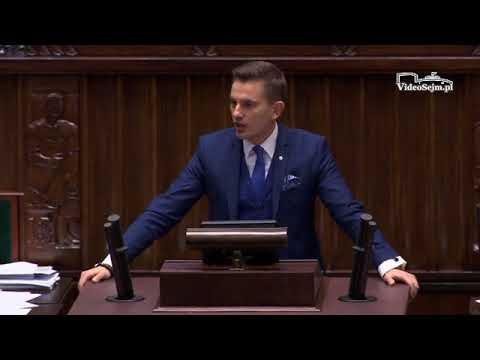 Arkadiusz Myrcha krytykuje ograniczenia pracy naukowej sędziów