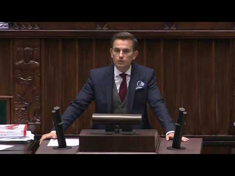 Arkadiusz Myrcha: Ostro o kryzysie KRS i obstrukcji Kancelarii