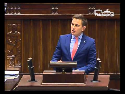 Arkadiusz Myrcha ostrzega przed eksperymentem edukacyjnym