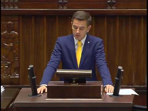 Arkadiusz Myrcha ostrzega przed zakazem aktywności byłych sędziów TK