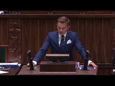 Arkadiusz Myrcha: Stulecie Sądu Najwyższego może mieć dziś swój koniec