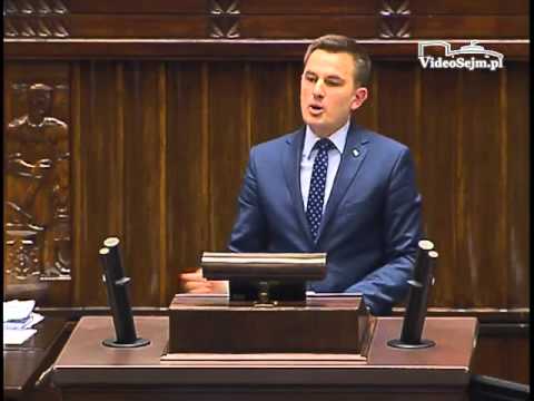 Arkadiusz Myrcha krytykuje pomysł 'policji w prokuraturze'