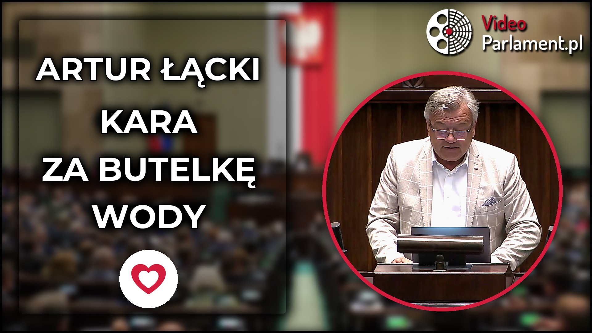Artur Łącki: KAS dociska mały biznes