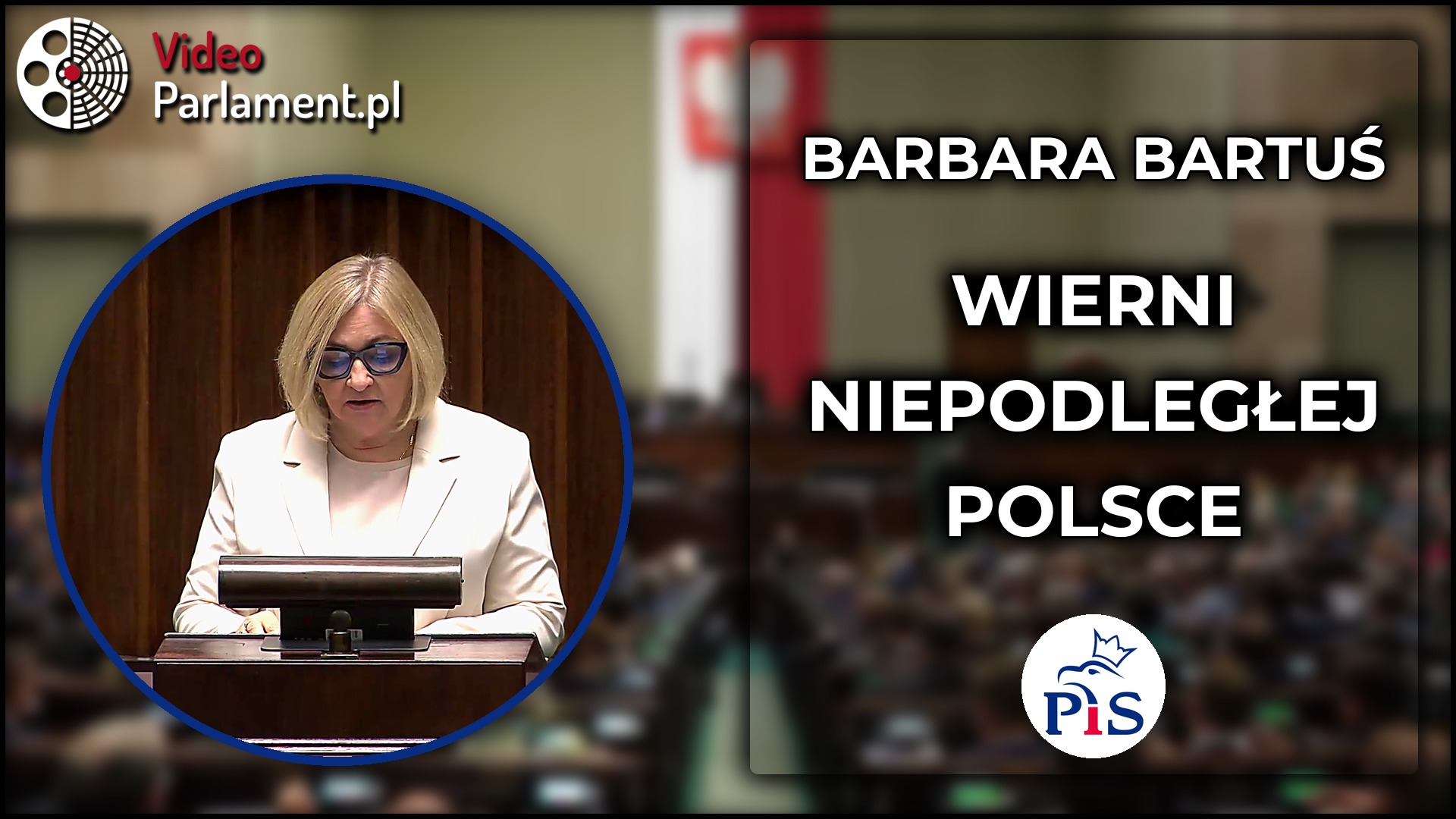Barbara Bartuś przypomina o Edwardzie Taraszkiewiczu „Żelaznym”