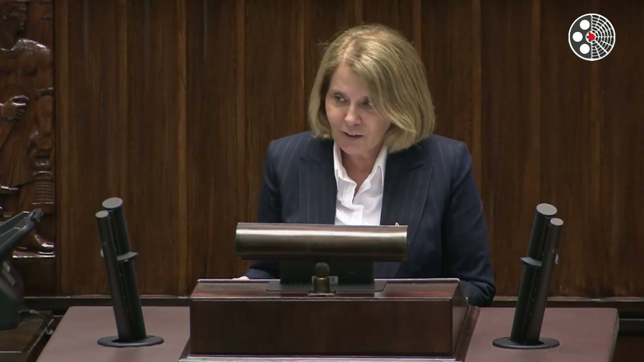 Barbara Dolniak proponuje Mirosława Pampucha do komisji reprywatyzacji